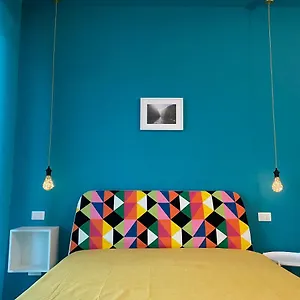 Kaleido Firenze