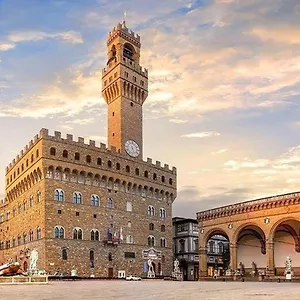 Hotel Abaco, Florence