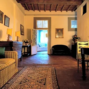 Corte Dei Medici Florencie