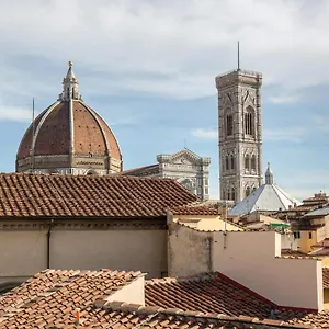Palazzo D'ambra Residenza D'epoca Флоренция