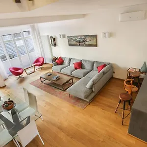 Luxury Pontevecchio Duplex 5 Stars Florence