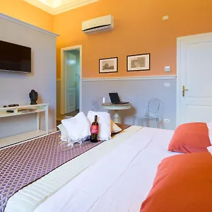 3* Bed and Breakfast Residenza San Gallo 79