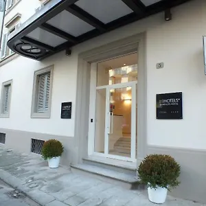 Bb Smarthotel Derose מלון