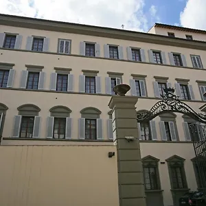 Palazzo Dei Ciompi Florens