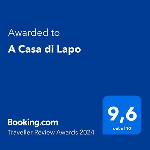 A Casa Di Lapo Florence