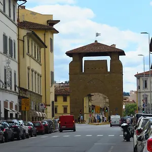 Eyes Firenze