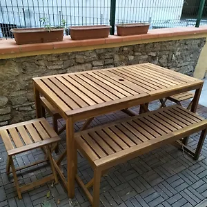 Casa Deva Florenz