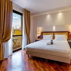 4* Ξενοδοχείο Pitti Palace Al Ponte Vecchio