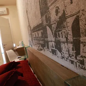 Panzió Santa Maria Novella, Firenze