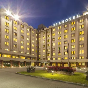 Szálloda Nilhotel, Firenze