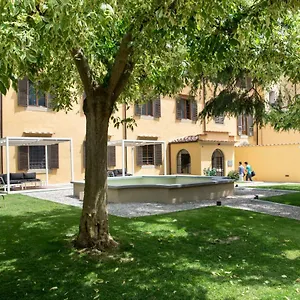 Szálloda Horto Convento, Firenze