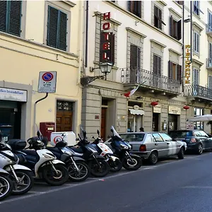 Ognissanti 67 Daire