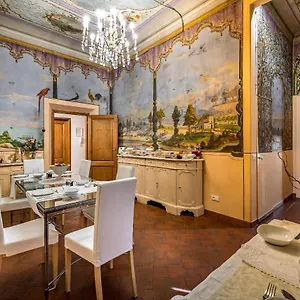 2* Bed and Breakfast Dimora Bandinelli