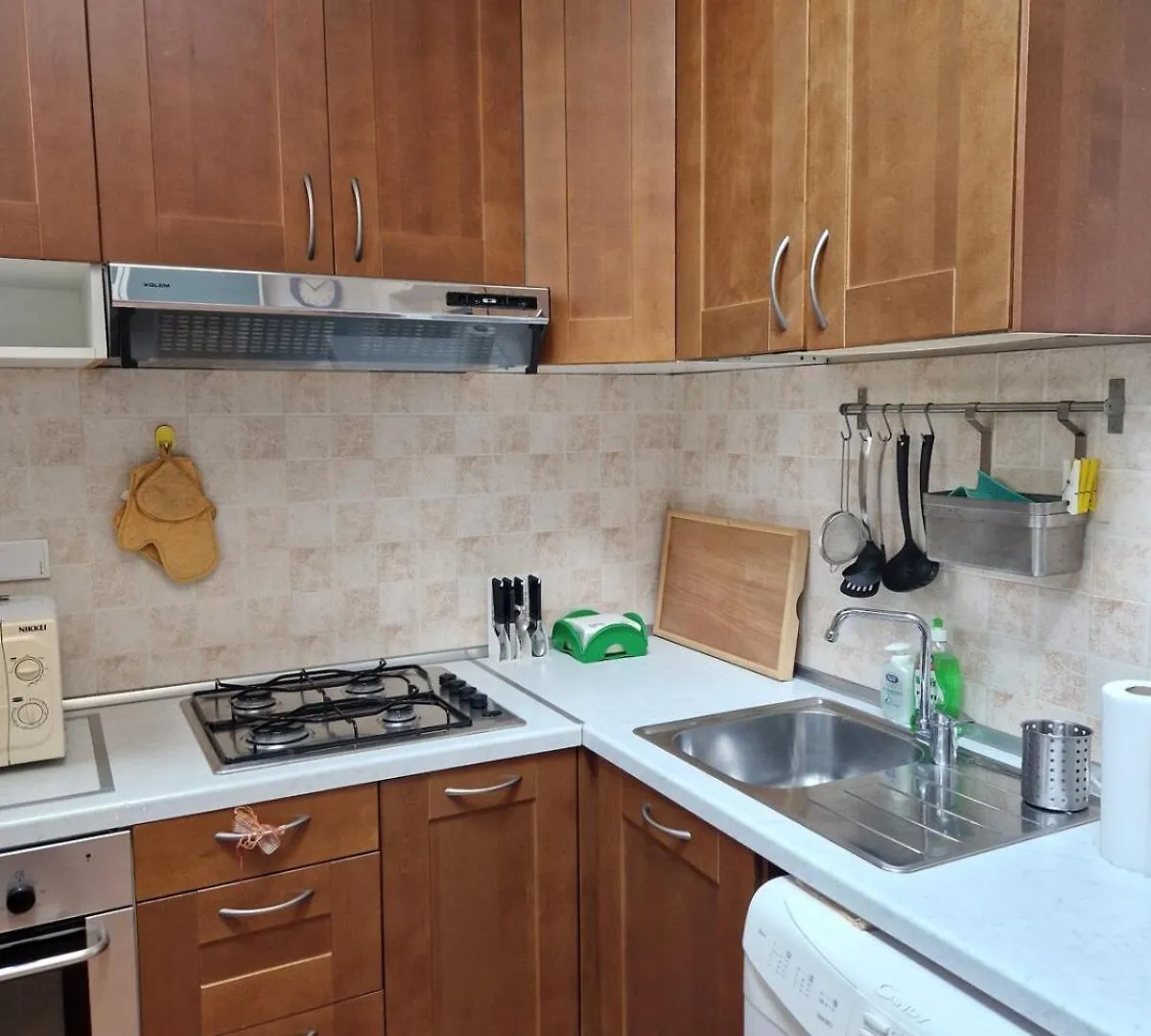 Appartamento Jonny'S Nest Firenze Italia