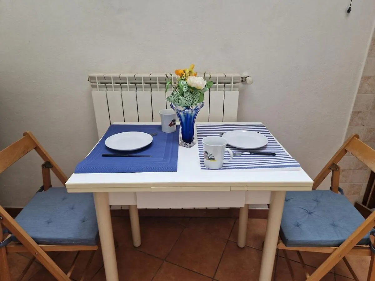 Appartamento Jonny'S Nest Firenze