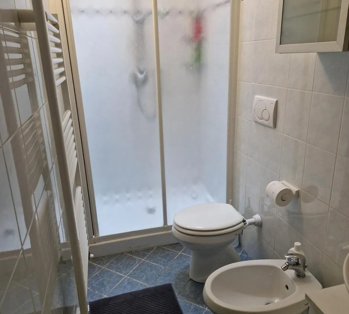 Appartamento Jonny'S Nest Firenze 0*,