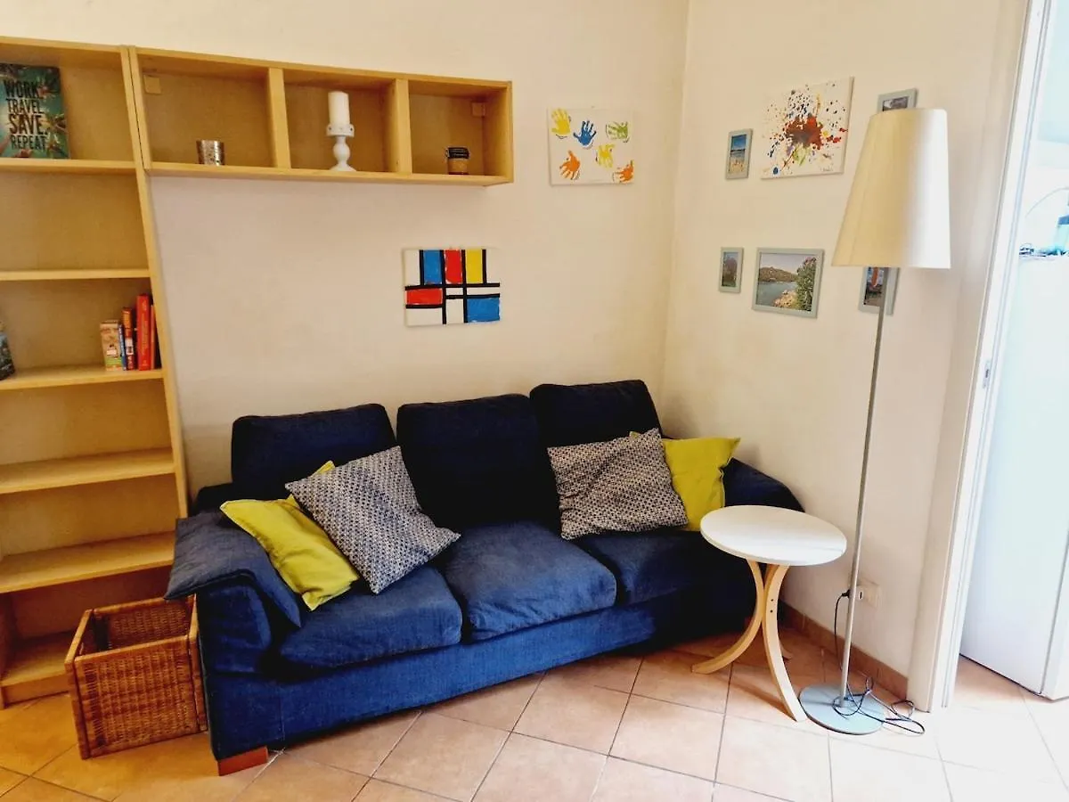 Jonny'S Nest Apartment Florence