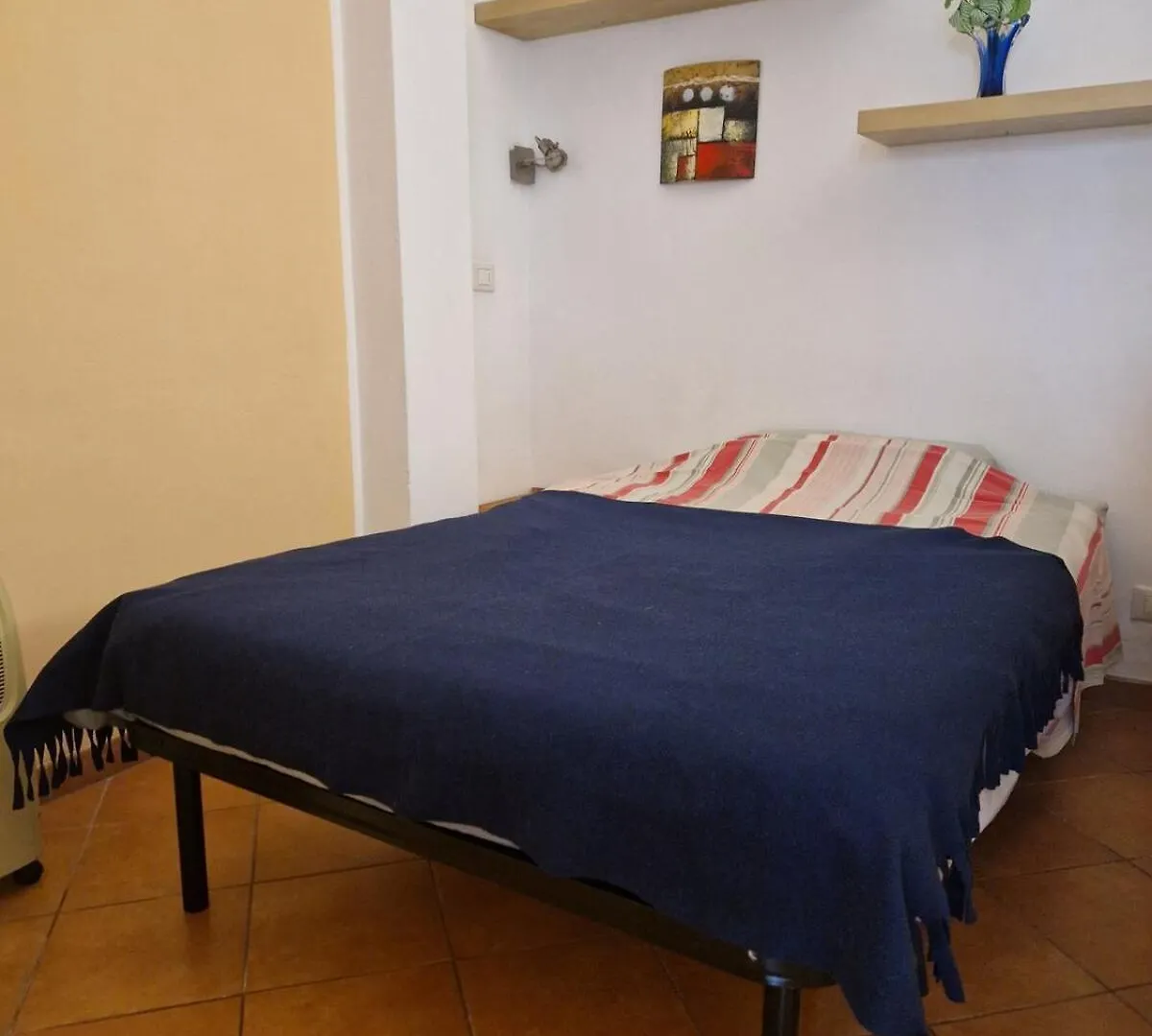 Jonny'S Nest Apartment Florence