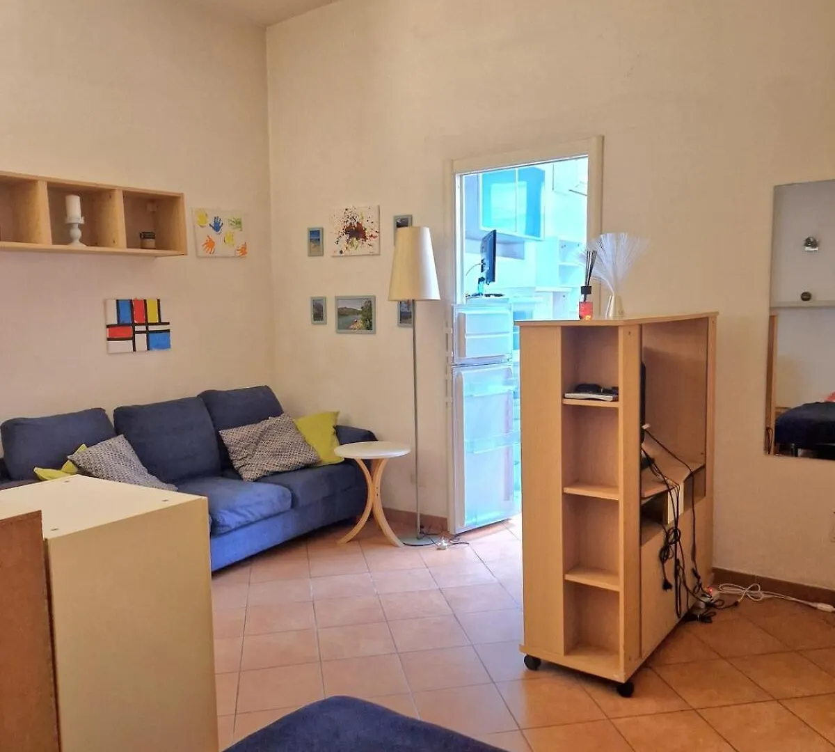 Jonny'S Nest Apartment Florence 0*,  Italy